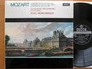 SXL 6402 WB Mozart Symphony 31 32 35 Karl Munchinger Decca Wideband EXCELLENT