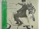 Sonny Criss 