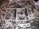 DEREK BAILEY RARE INCUS LP