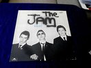THE JAM  IN THE CITY  NEAR MINT  ENGLAND PRESSING  POLYDOR    PUNK  LP