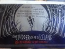 Judderman Poster Metz / Schnapps / Drink / Alcopops