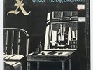 X Under The Big Black Sun LP NM/NM in Shrink 1982 Blasters Los Lobos Fear