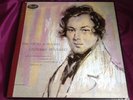 Rare Sealed Stereo LP : The Young Schumann   Leonard Pennario   Capitol 8480