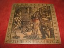 ARMAGEDDA-Ond Spiritism LP (darkthrone, moonblood)
