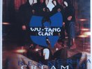 WU-TANG CLAN C.r.e.a.m. LOUD 07863 62766-1 12