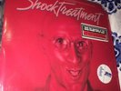 Shock Treatment , Soundtrack , 1981 Promo Copy, LP Rocky Horror