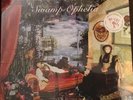 Indigo Girls Swamp Ophelia LP signed new sealed rare USA