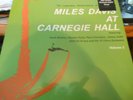 Miles Davis At Carnegie Hall Volume 2  DOL ?– DOL769H 2015 NEW