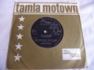 BRENDA HOLLOWAY  JUST LOOK WHAT YOU'VE DONE **1967 TAMLA MOTOWN 45 Northern Soul
