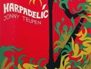 Jonny Teupen Harpadelic (The Fool On The Hill) 1970 BASF MPS CRM 709