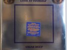 URIAH HEEP - Look At Yourself - Record Store Day 2018 LP - RSD Prog