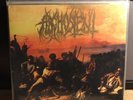 ARGHOSLENT Incorrigible Bigotry LP drakkar new black metal black vinyl Gbk Varg