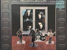 JETHRO TULL BENEFIT LP ISLAND ORANGE EYE 1970 GERMAN FIRST PRESSING