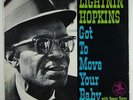 Lightnin' Hopkins 