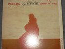 CHRIS CONNOR George Gershwin Almanac Atlantic 2-601 JAPAN Mono Jazz Vocal 2LP NM
