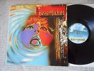 BRAINTICKET Cottonwoodhill  HALLELUJAH ITALY 1971 rare PROG LP
