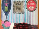 45T EP : THE COASTERS  