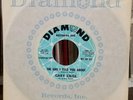 Gary Criss  Northern Soul 45 Girl I Told You About / My Little Heavenly Angel
