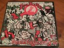 EARL HOOKER-LP-THERES A FUNGUS AMUNG US- RARE ROBERT CRUMB COVER- UK-1972