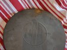 PiL - Public Image Limited METAL BOX 1. 1979. 3 LPS no inlay