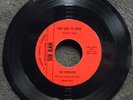 northern soul THE PERSIANS That Girl of Mine SIR RAH 501 M- Listen