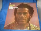 CHUCK BERRY: San Francisco Dues LP (corner cut, close to M-) Blues & R&B