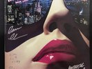 Autograph SIGNED Cut Copy Vinyl Bright Like Neon Love
