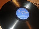78RPM Progressive Peacock Phineas Newborn, 'Round Midnight / High Moon sharp E-