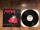 Rare 1983 Heavy Metal XCURSION Self Titled Rampage Records X0073 See Details