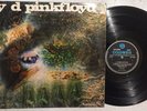 PINK FLOYD A Saucerful Of Secrets COLUMBIA UK 1st Pressing STEREO SCX 6258