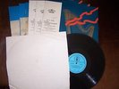 Feinberg:Bach:Well tempered Klavier I-VI. complete  LP M-/M-
