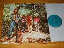 CREEDENCE CLEARWATER REVIVAL (CCR) - GREEN RIVER / MIKULSKI-LP (EX) 55-F-4514