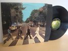 Beatles UK/DK 1st pressing Abbey Road -2/-1 NM-