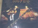 AC/DC Live Circus Krone München Doppel LP  Vinyl yellow