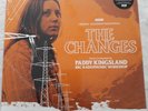 THE CHANGES Soundtrack LP Paddy Kingsland Radiophonic Workshop RSD 2018