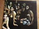 JIMI HENDRIX ELECTRIC LADYLAND VINYL