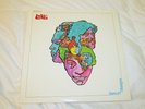 Love Forever Changes US Vinyl LP Red & Black Electra Label reissue EKS-74013