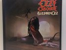 Ozzy Osbourne - Blizzard of Ozz LP - Jet JZ 36812 - Tested EX Vinyl  1981 Rhoads