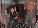 RARE KISS Smashes, Thrashes, And Hits Picture Disc Record LP with Gatefold Jack