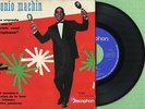 ANTONIO MACHIN / El Manisero, Infamia / DISCOPHON 17.012 Pres Spain 1960 EP VG+