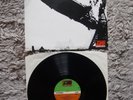 Led Zeppelin I 1st Self Titled Vinyl UK Atlantic 1974 Press A1/B3 LP Superhype