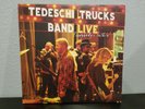 Tedeschi Trucks Band ?– Everybody's Talkin' 3LP Vinyl Record Tri-Fold