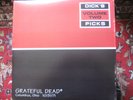Grateful Dead Dick's Picks Vol. 2 / Vinyl 2LP'S
