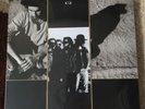 U2 Vinyl Fan Club The Joshua Tree Era 1987, 2017