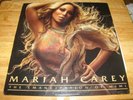 MARIAH CAREY THE EMANCIPATION OF MIMI PROMO DOUBLE LP - RARE