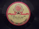 Russian 78rpm SMIRNOV Planishes the rose -Rimsky-Korsakov/What happiness David?v