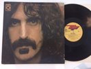 FRANK ZAPPA - APOSTROPHE - DISCREET QUADRADISC LP mothers of invention quad