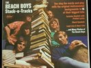 LP The Beach Boys Stack-o-Tracks DKAO 8-2893 Duophonic MINTY LOOK