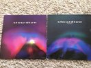 SLOWDIVE - 5EP/In Mind - 2 x Rare 12