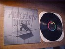 PINK FLOYD LP 1983 Works 1st Press Capitol Promo